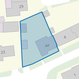 Perceel ALO00-K-2634