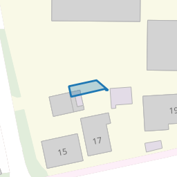 Perceel ALO00-K-2640