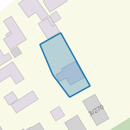 Perceel ALO00-K-2644