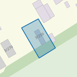 Perceel ALO00-K-2645