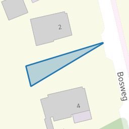 Perceel ALO00-K-2660