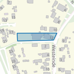 Perceel ALO00-O-2038