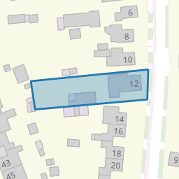 Perceel ALO00-O-2065