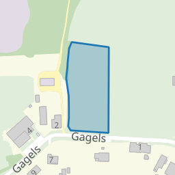 Perceel ALO00-O-2299