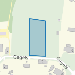 Perceel ALO00-O-2300