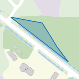 Perceel ALO00-O-2362