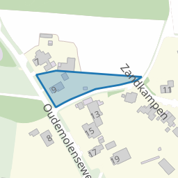 Perceel ALO00-O-2373