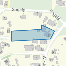 Perceel ALO00-O-2412