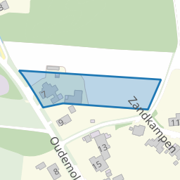 Perceel ALO00-O-2416