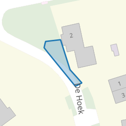 Perceel ALO00-O-2421