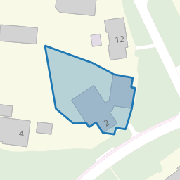 Perceel ALO00-O-2440