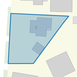 Perceel ALO00-O-2604