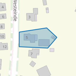 Perceel ALO00-O-2605