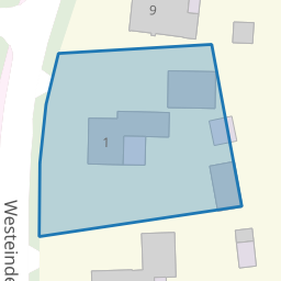 Perceel ALO00-O-2608