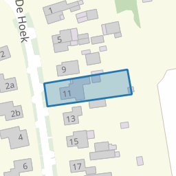 Perceel ALO00-O-2610