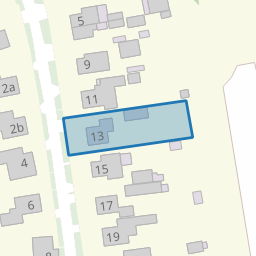 Perceel ALO00-O-2611