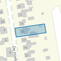 Perceel ALO00-O-2612