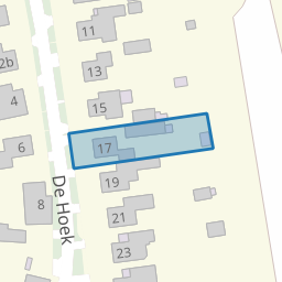 Perceel ALO00-O-2646