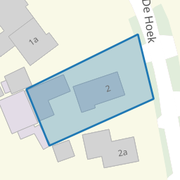 Perceel ALO00-O-2756