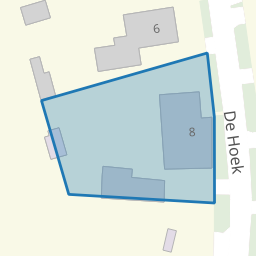 Perceel ALO00-O-2779