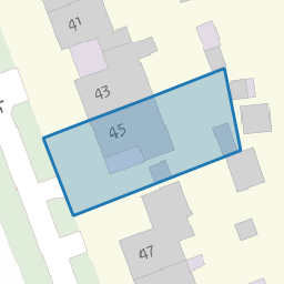 Perceel ALO00-O-2811