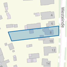 Perceel ALO00-O-2834