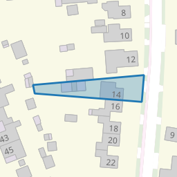 Perceel ALO00-O-2988