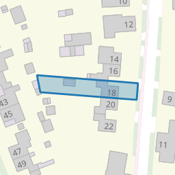 Perceel ALO00-O-2990