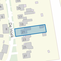 Perceel ALO00-O-2993