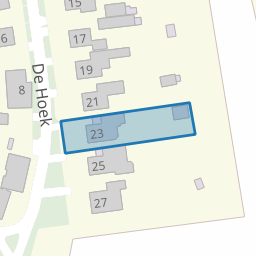 Perceel ALO00-O-2994