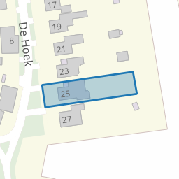 Perceel ALO00-O-2995