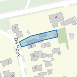 Perceel ALO00-O-3000