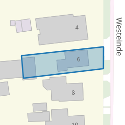 Perceel ALO00-O-3002