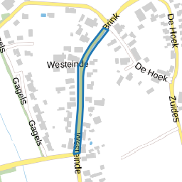 Perceel ALO00-O-3021