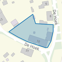 Perceel ALO00-O-3031