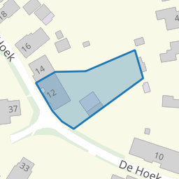 Perceel ALO00-O-3032