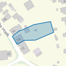 Perceel ALO00-O-3033