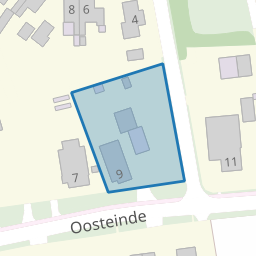 Perceel ALO00-O-3035