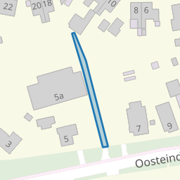 Perceel ALO00-O-3039