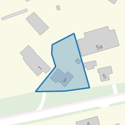 Perceel ALO00-O-3043