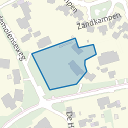 Perceel ALO00-O-3045