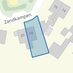 Perceel ALO00-O-3057