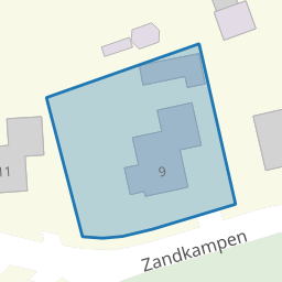 Perceel ALO00-O-3060