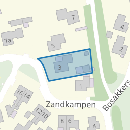 Perceel ALO00-O-3061