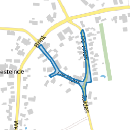 Perceel ALO00-O-3080