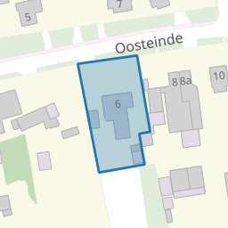 Perceel ALO00-O-3081