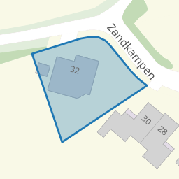 Perceel ALO00-O-3090