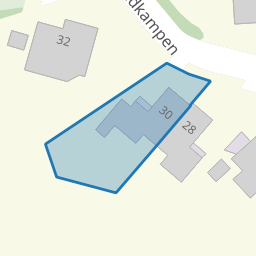 Perceel ALO00-O-3095