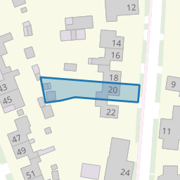 Perceel ALO00-O-3098