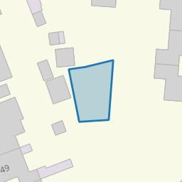 Perceel ALO00-O-3099